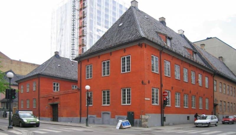 04 18TH CENTURY ARCHITECTURE